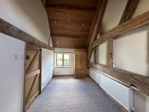 Bedroom Two- click for photo gallery